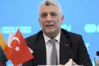Bakan Bolat: Türkiye 89 bin şirketten toplam 290 milyar dolarlık doğrudan yabancı yatırım çekti