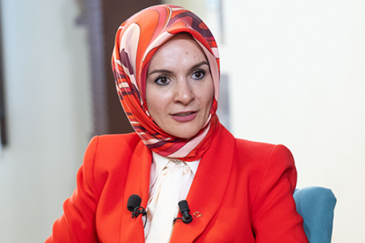 Bakan Göktaş: Yalnızlık Bakanlığı kurmak zorunda kalabiliriz