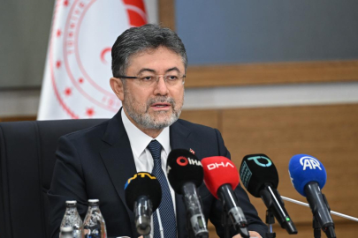 Bakan Yumaklı: TARSİM ekiplerimiz hasar tespit çalışmalarını sürdürüyor