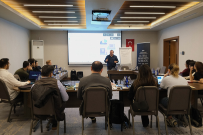 BBS ve BÜYEM’den yapay zekâ destekli e-ticaret programı