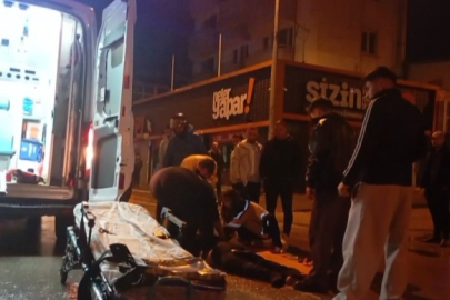 Bursa’da alkollü sürücünün çarptığı yaya hayatını kaybetti