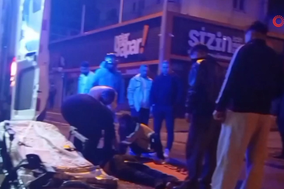 Bursa’da alkollü sürücünün çarptığı yaya hayatını kaybetti