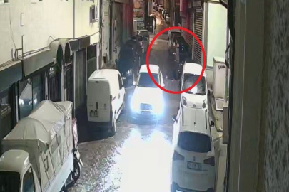 Bursa’da dehşet anları: Konuşma bahanesiyle çağırıp kurşun yağdırdılar