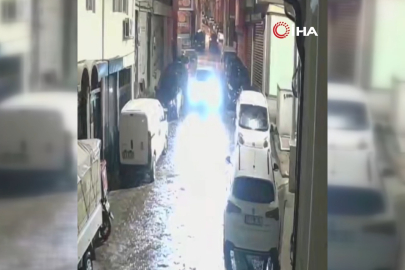 Bursa’da dehşet anları: Konuşma bahanesiyle çağırıp kurşun yağdırdılar