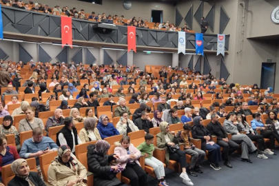 Bursa'da kültür ve sanatın adresi Yıldırım