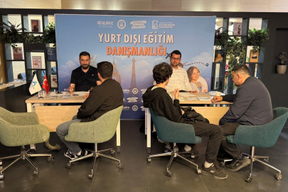 Bursa Yıldırım’dan gençlere eğitim danışmanlığı