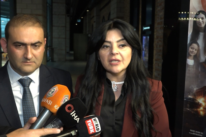 Doç. Dr. Gökçen Çatlı: "Bir Abdullah Çatlı ölür, bin Abdullah Çatlı dirilir"