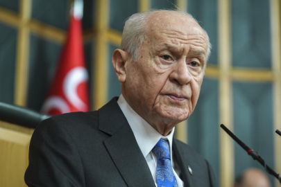 MHP lideri Bahçeli'den Amedspor'a tebrik mesajı