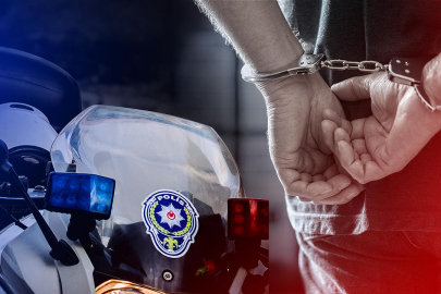 Sahte ikamet izni operasyonunda 31 gözaltı