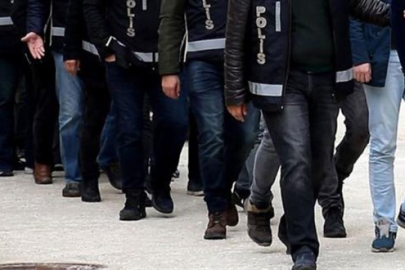 Telefon dolandırıcılarına yönelik 14 ilde operasyon: 149 gözaltı