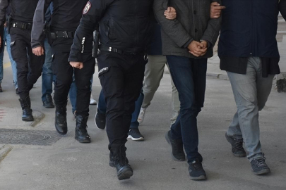3 ilde 'change' araç operasyonu: 16 şüpheli yakalandı