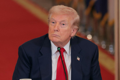 ABD Başkanı Trump: İran'la "mini savaş" halindeyiz