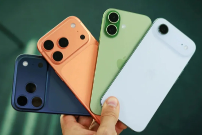 Apple Türkiye zam yaptı... iPhone 17 fiyatı fırladı