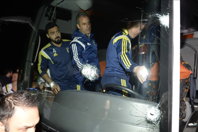AYM, Fenerbahçe takım otobüsüne saldırıya ilişkin başvuruda "ihlal yok" kararı verdi