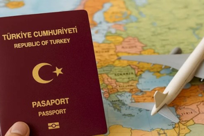 Bir ülkeye daha vizesiz seyahat dönemi başlıyor
