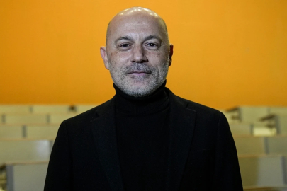 Cüneyt Çakır, FIFA 2026 Dünya Kupası'nda görev yapacak