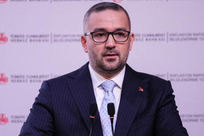 Merkez Bankası Başkanı Karahan: Savaş, dezenflasyon sürecini etkiliyor
