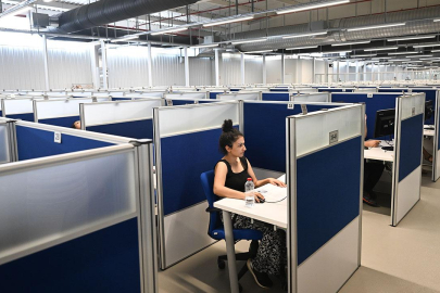 Mesleki Yeterlilik Sınavları elektronik ortama taşındı