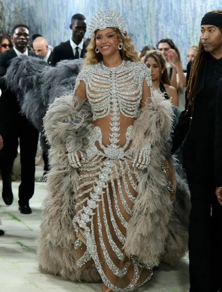 Beyonce