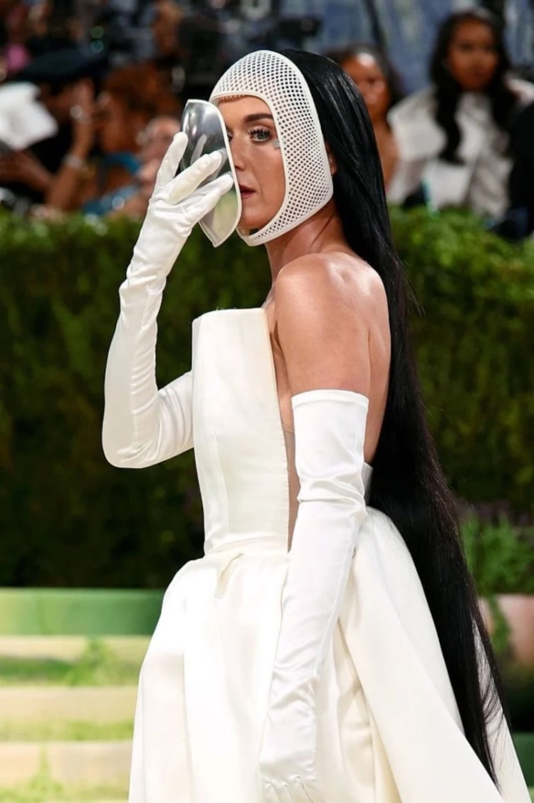 Katy Perry