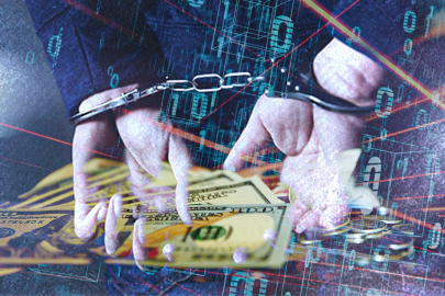 Paymix soruşturmasında 3'üncü operasyon: 38 şüpheliye gözaltı kararı