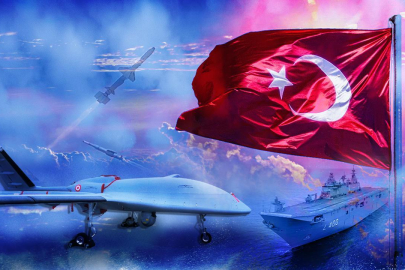 Savunma ihracatı 10 milyar doları aştı