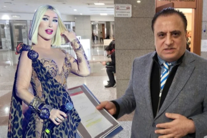 Seda Sayan'dan Erol Köse yorumu: Çantayla dövdüm onu
