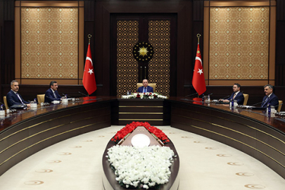 Siber Güvenlik Kurulu toplandı: 15 sektör 'kritik' ilan edildi