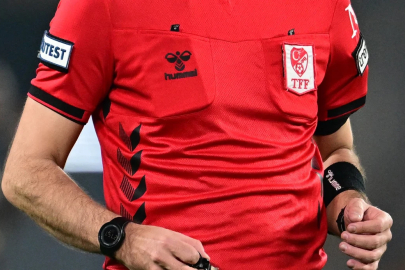 1. Lig'de play-off ilk tur maçlarının hakemleri belli oldu