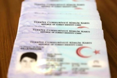 2016’da alınan yeni kimlikler için süre doluyor: Yenileme uyarısı