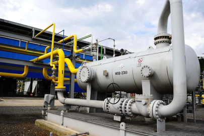 Avrupa'da gaz fiyatları yüzde 12'den fazla geriledi