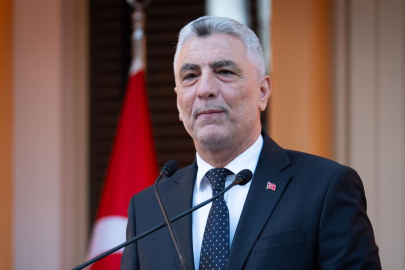 Bakan Bolat: Savunma sanayiinde 100 milyar dolarlık proje stoku var