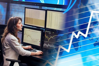 Borsa İstanbul'da yeni rekor