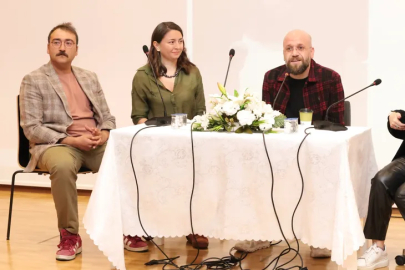 Bursa Altın Çınar Kısa Film Festivali ikinci kez kapılarını açtı