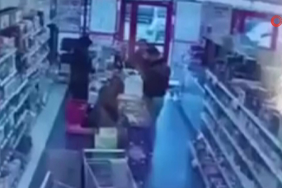 Bursa'da kalp krizi geçiren kişiyi jandarma kurtardı