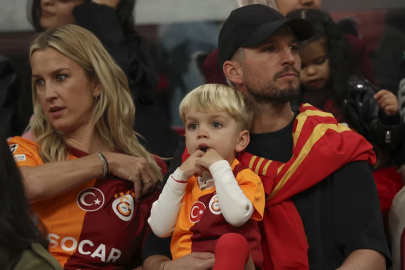 Dries Mertens, Galatasaray'ın şampiyonluk maçı için Türkiye'ye geliyor