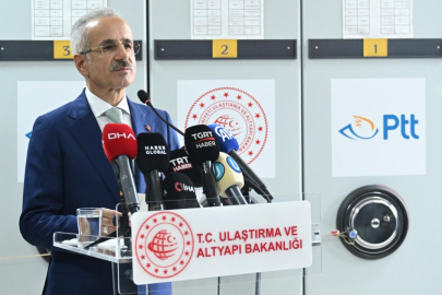 e-Apostilli belge işlemi sayısı 70 bin 616'yı buldu