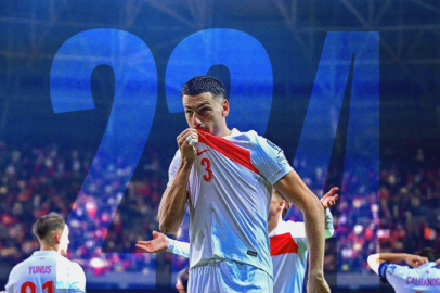 Enes Çelik açıkladı: Merih Demiral’dan 224 forma desteği