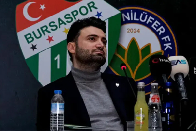Enes Çelik: "Transferde önceliğimiz bonservissiz oyuncular"