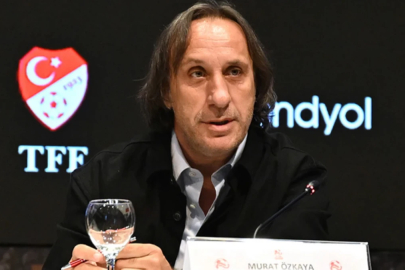 Eyüpspor Başkanı Murat Özkaya tahliye edildi