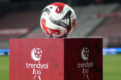 TFF 1. Lig'de play-off heyecanı başlıyor
