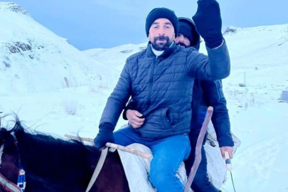 126 gün sonra cansız bedeni kar altından çıkarıldı: Üzerinde bulunanlar yürek burktu