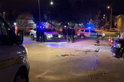 Akaryakıt istasyonunda bıçaklı kavga: 1 ölü, 2 yaralı