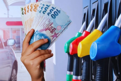 Araç sahiplerine müjde! Benzin fiyatlarında indirim bekleniyor