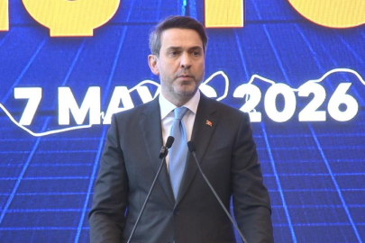 Bakan Bayraktar: Güneş enerjisi yıl sonunda zirveye çıkacak