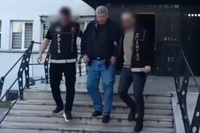 Bursa’da kesinleşmiş hapis cezası bulunan şahıslar yakalandı
