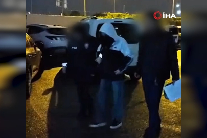 Bursa’da kesinleşmiş hapis cezası bulunan şahıslar yakalandı