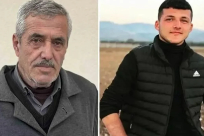 Mardin'de akıl almaz olay: Miras için babasını havaya uçuracaktı!