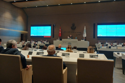 Nilüfer Meclisi’nde “AKP” tartışması! AK Partili üyeler salonu terk etti