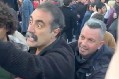 ODTÜ'de skandal: Saldırıyı başlatan DHKPC'li çıktı!
